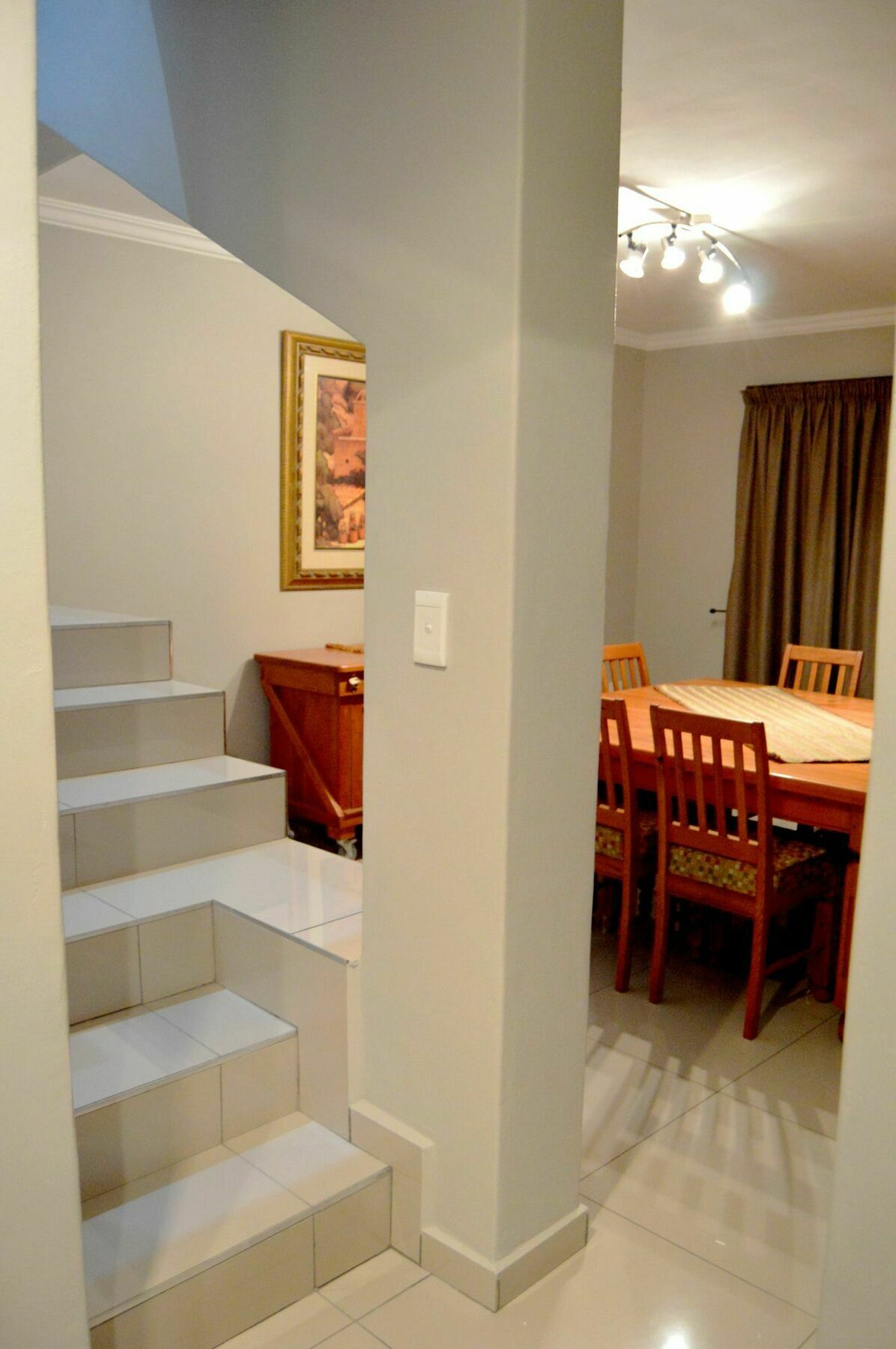 Shalimar B&B Kapské Město Exteriér fotografie