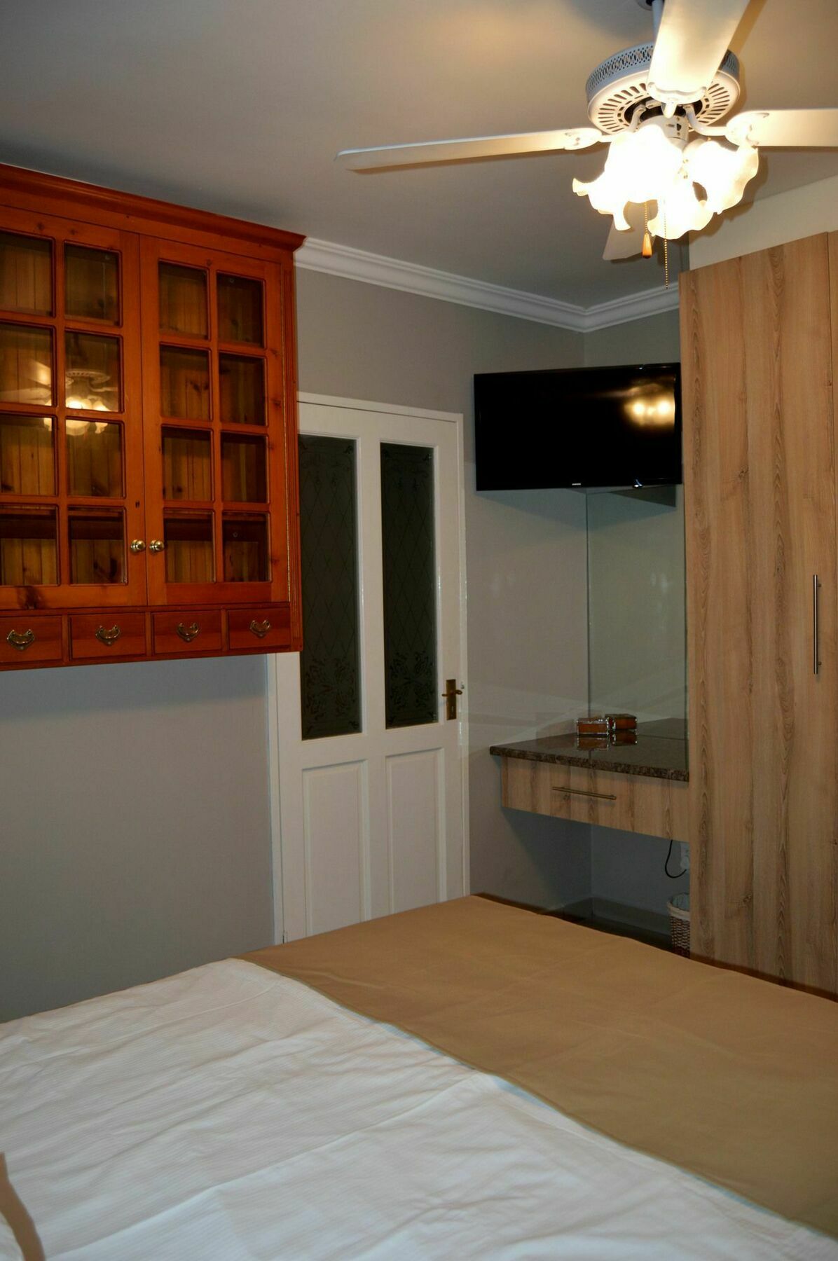 Shalimar B&B Kapské Město Exteriér fotografie